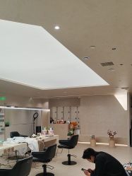 -DX HAIR SALON·发现未知美发沙龙