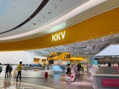 -KKV(深圳宏发大仟里店)