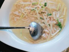 -老牌坊鲁菜名店(美莲广场店)