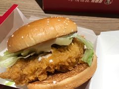 -肯德基(新阳光店)