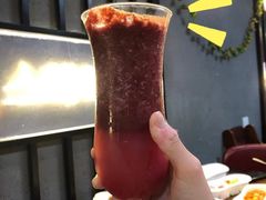 -·缸桶屋·韩式牛肋条自助烤肉(西湖D11店)