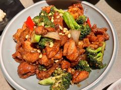 -小吊梨汤·北京菜·烤鸭(鸟巢店)