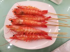 -海天一色海景自助餐厅(西港花园店)