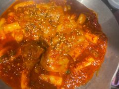 -大叹号·朝鲜族烤肉(潍坊泰华城店)
