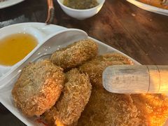 -大螃蟹海鲜餐厅
