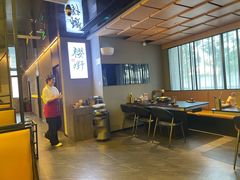 -樱嘢·炭火烧肉(惠南店)