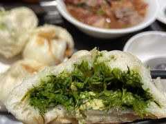 茴香鸡蛋-姚记炒肝店(簋街店)