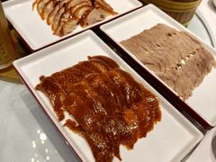 -玉林烤鸭店(黄村兴华店)