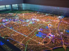 -天津市规划展览馆