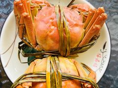 -水岸居湖景农家乐·阳澄湖大闸蟹