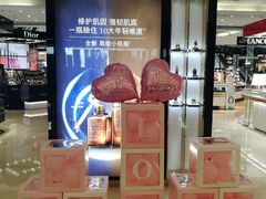 -燕莎友谊商城(金源店)