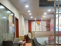 -潮汕美牛肉丸火锅店(天宁寺店)