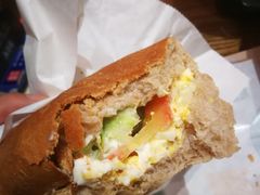 -赛百味SUBWAY(长宁龙之梦店)