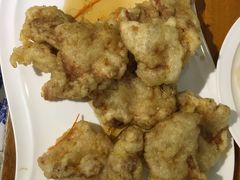 -东方饺子王(东盛路店)