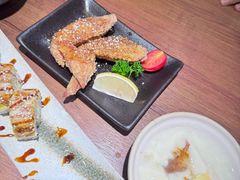-小川洋风料理(大悦城店)