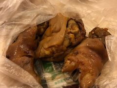 -土门八珍烤鸡腊味店(土门老店)