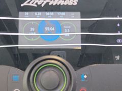 -LA合时健身4PMFIT(花桥旗舰店)