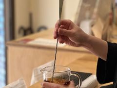 -Onirii Coffee(长乐路店)