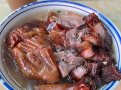 -香辉食馆(新兴路店)