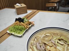 -饺子季水饺餐厅(新市街店)