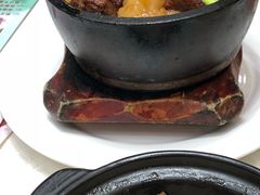 -百乐门喜宴(海珠广场华厦店)