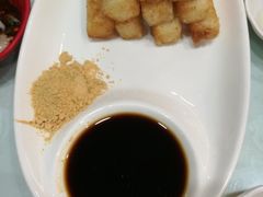 -廖老妈蹄花(中海国际店)