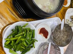 米肠汤-黑山岛餐厅