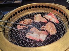 -谷牛和牛烤肉(漕河泾印象城店)
