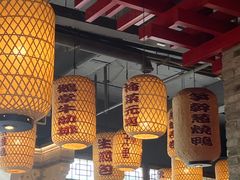 -二十八里太湖船菜(吉祥路店)