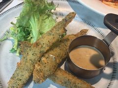 -牛扒先生·厚切雪花牛扒西餐厅(北京路禺山路店)