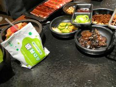 -九田家黑牛烤肉料理(石路天虹店)