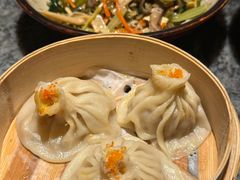 -南京大牌档(青岛万象城店)