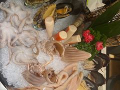 -煲宫(华润万象城店)