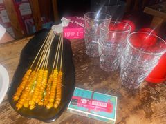 -海雾里小酒馆(观音桥店)