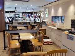 -满记甜品(城市生活广场店)