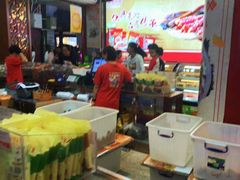 -皇上皇腊味店(下九路店)