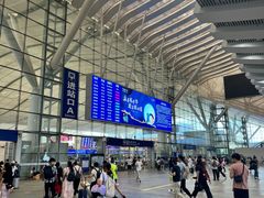 -麦当劳(深圳北站高铁店)