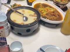 -径山十八道·风味民间菜(华夏之心店)