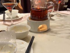 -顺德美的万豪酒店-万豪中餐厅