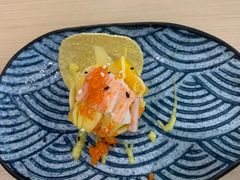 -大渔铁板烧(万象城店)