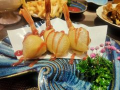 -福樱兰海鲜放题铁板烧(加州店)