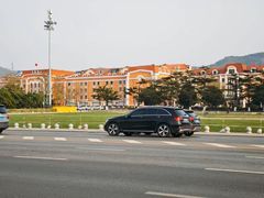 -大连人民广场