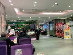 大堂-紫光园(顺义店)