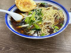 -刘长兴(三牌楼店)