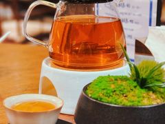 -蛇口希尔顿南海酒店·随轩中餐厅·粤菜