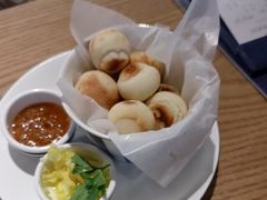 -玛尚诺意式餐厅(日月光店)