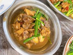 -高子烧鸡公(五里堆路店)