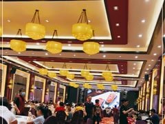 大堂-顺德渔村·岭南一号