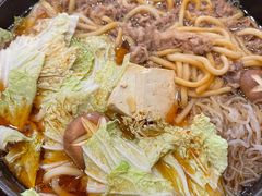 -樱の花亭日本料理店