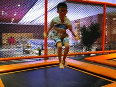 -钓鱼岛洗浴休闲会馆(卫星路店)